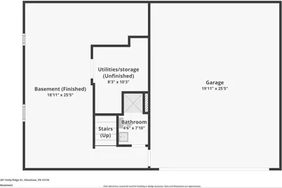 301 Holly Ridge Drive, Pittsburgh, PA 15116 - Photo 26