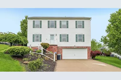 301 Holly Ridge Drive, Pittsburgh, PA 15116 - Photo 1