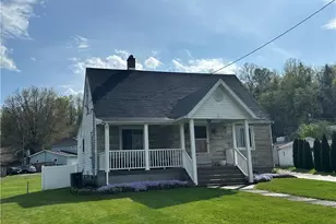 266 Stoney Hill Rd, Greensboro, PA 15338 - Photo 1