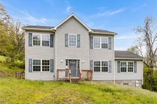 574 Browns Creek Rd, Washingtn-Ruff Creek, PA 15364 - Photo 4