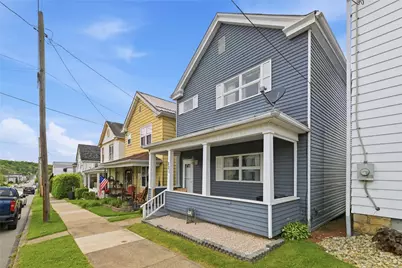 621 Indiana Avenue, Avonmore, PA 15618 - Photo 24