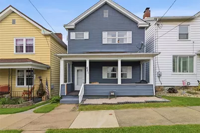 621 Indiana Avenue, Avonmore, PA 15618 - Photo 1