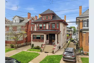 205 Lexington Avenue, Pittsburgh, PA 15215 - Photo 2