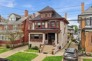 205 Lexington Ave, Pittsburgh, PA 15215 - Photo 2
