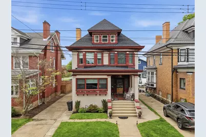 205 Lexington Avenue, Pittsburgh, PA 15215 - Photo 1