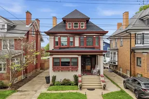 205 Lexington Ave, Pittsburgh, PA 15215 - Photo 1