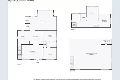 9 Speer Dr, Kennedy Township, PA 15108 - Photo 38