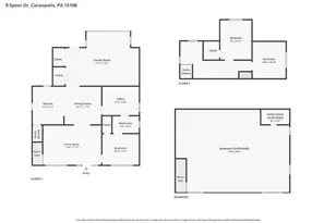 9 Speer Dr, Kennedy Township, PA 15108 - Photo 38