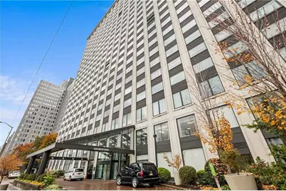320 Fort Duquesne Blvd #4G, Pittsburgh, PA 15222 - Photo 4