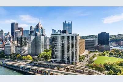 320 Fort Duquesne Blvd #4G, Pittsburgh, PA 15222 - Photo 34