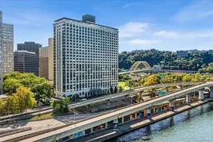 320 Fort Duquesne Blvd, Pittsburgh, PA 15222 - Photo 2