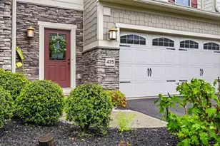 475 Fairmont Dr, Marshall, PA 15090 - Photo 2