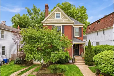 625 Fountain St, Sewickley, PA 15143 - Photo 2