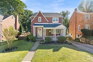 1550 Brookline Blvd, Pittsburgh, PA 15226 - Photo 1