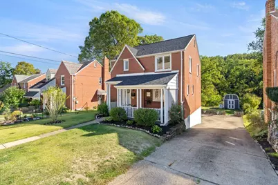 1550 Brookline Boulevard, Pittsburgh, PA 15226 - Photo 24