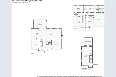 4815 Harvest Dr, Murrysville, PA 15668 - Photo 46