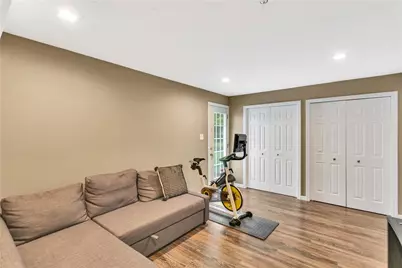 1503 Pointe View Dr, Adams Township, PA 16046 - Photo 30