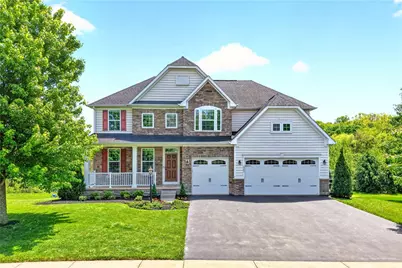 2942 Cross Creek Ct., Hampton, PA 15044 - Photo 1