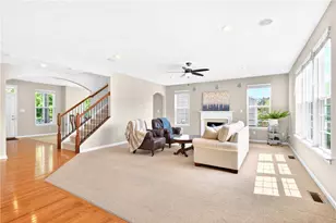 2942 Cross Creek Ct, Hampton, PA 15044 - Photo 6