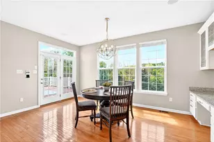 2942 Cross Creek Ct, Hampton, PA 15044 - Photo 12