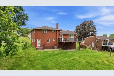 91 Bellview Cir, Robinson Twp, PA 15136 - Photo 42