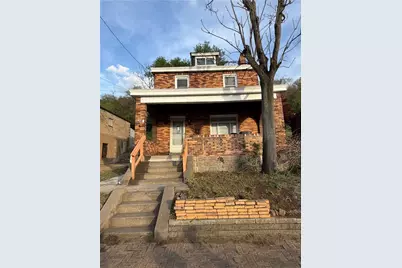 640 W 7th Avenue, West Homestead, PA 15120 - Photo 1
