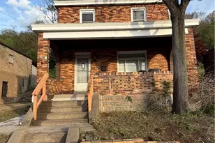 640 W 7th Ave, West Homestead, PA 15120 - Photo 1