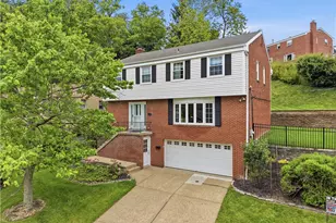 102 Evandale Dr, Green Tree, PA 15220 - Photo 1