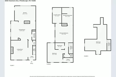 6055 Stanton Ave, Pittsburgh, PA 15206 - Photo 40