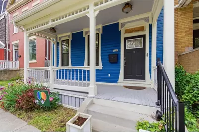 6055 Stanton Ave, Pittsburgh, PA 15206 - Photo 2