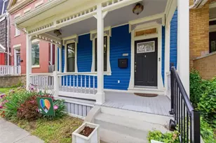 6055 Stanton Ave, Pittsburgh, PA 15206 - Photo 2