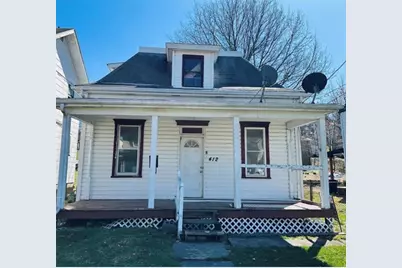 412 Burton Ave, Washington, PA 15301 - Photo 1