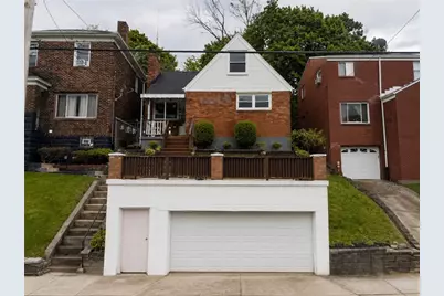 3474 Webster Ave, Schenley Heights, PA 15219 - Photo 1