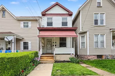 305 Hickman St, Bridgeville, PA 15017 - Photo 1