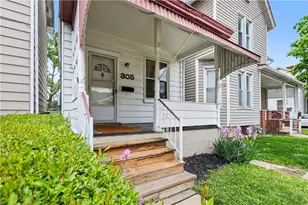 305 Hickman St, Bridgeville, PA 15017 - Photo 24