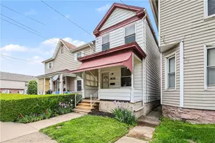 305 Hickman St, Bridgeville, PA 15017 - Photo 2