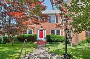 1216 LaClair Ave, Pittsburgh, PA 15218 - Photo 1