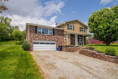 3455 Fawn Valley Ln, Finleyville, PA 15332 - Photo 42
