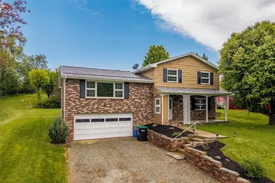 3455 Fawn Valley Ln, Finleyville, PA 15332 - Photo 2