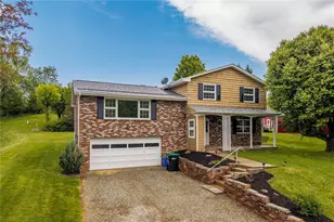 3455 Fawn Valley Ln, Finleyville, PA 15332 - Photo 2