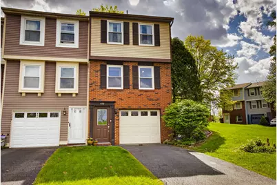 400 Redrome Circle E, Bridgeville, PA 15017 - Photo 1