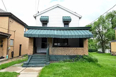 1737 Walnut St, Heidelberg, PA 15106 - Photo 1