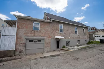 400 1/2 Jackson Ave, Vandergrift, PA 15690 - Photo 22