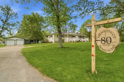 80 Main Street, Blaine Township, PA 15365 - Photo 1