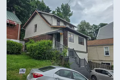 858 Monteiro, Pittsburgh, PA 15217 - Photo 1