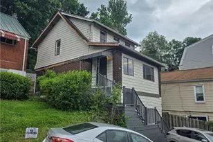 858 Monteiro, Pittsburgh, PA 15217 - Photo 1
