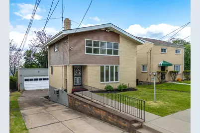 3546 Camp Street, Pittsburgh, PA 15219 - Photo 4