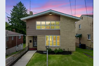 3546 Camp Street, Pittsburgh, PA 15219 - Photo 2