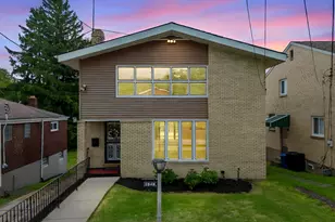 3546 Camp St, Pittsburgh, PA 15219 - Photo 2