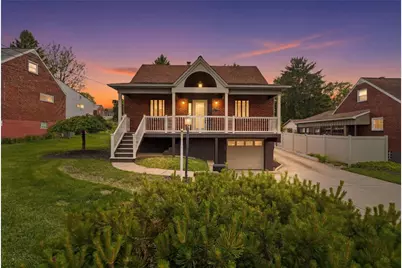 336 Logan Road, Bethel Park, PA 15102 - Photo 2